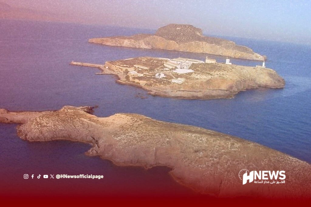 الجزر الجعفرية | H-NEWS آش نيوز الجزر الجعفرية