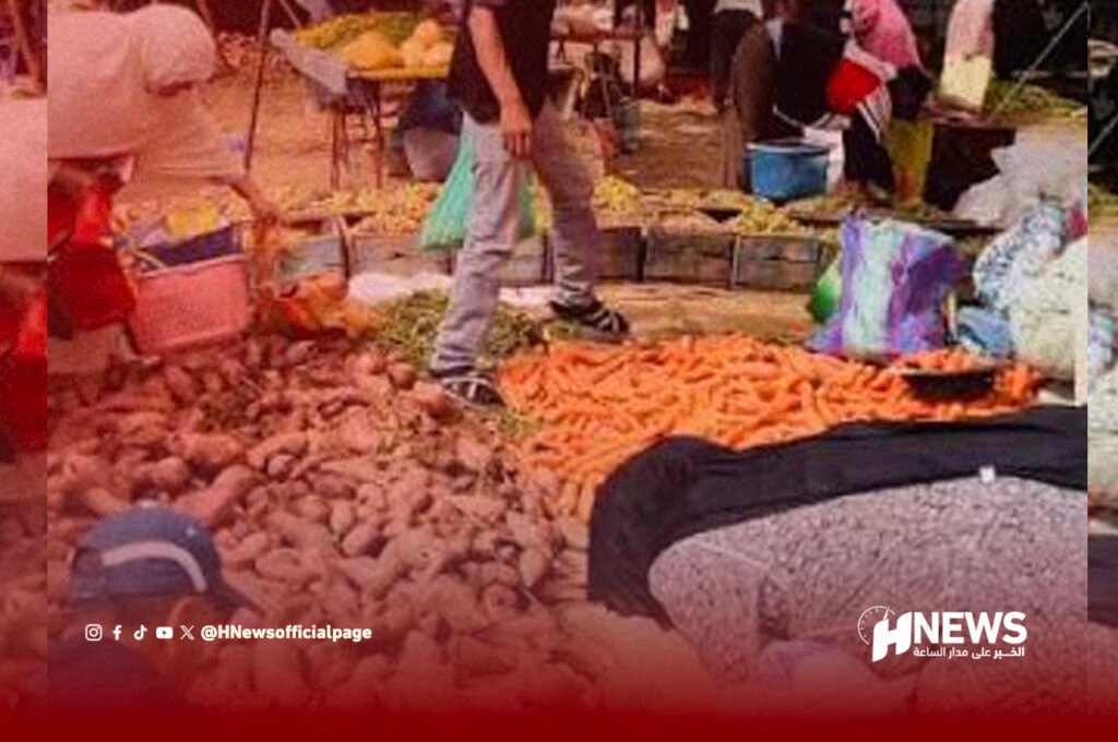 سوق سويسرا