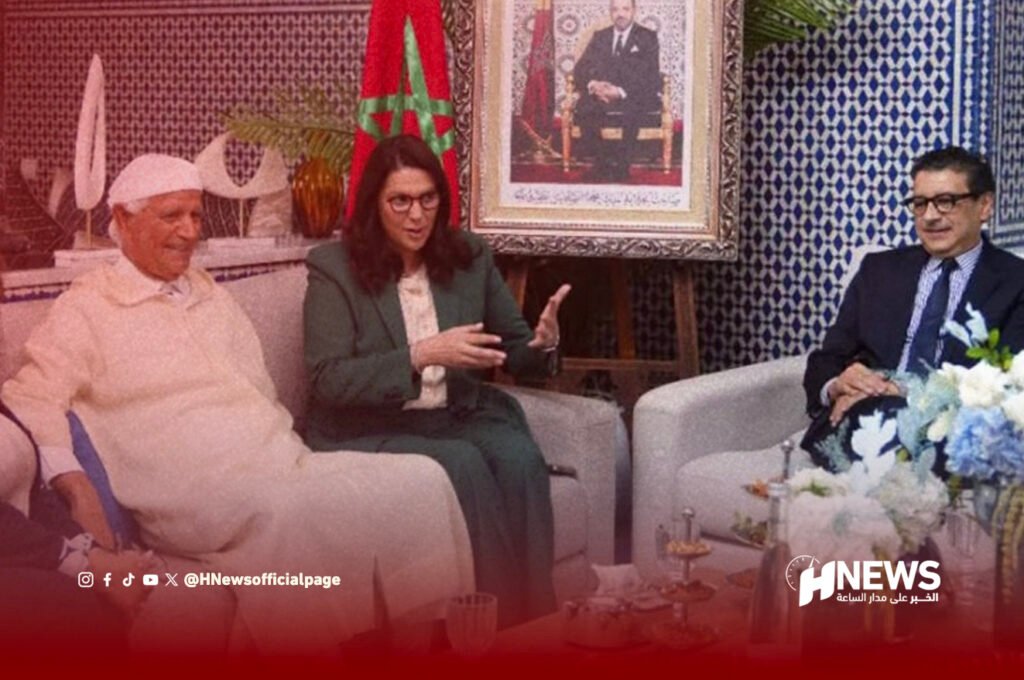 عرشان والمنصوري | H-NEWS آش نيوز عرشان والمنصوري