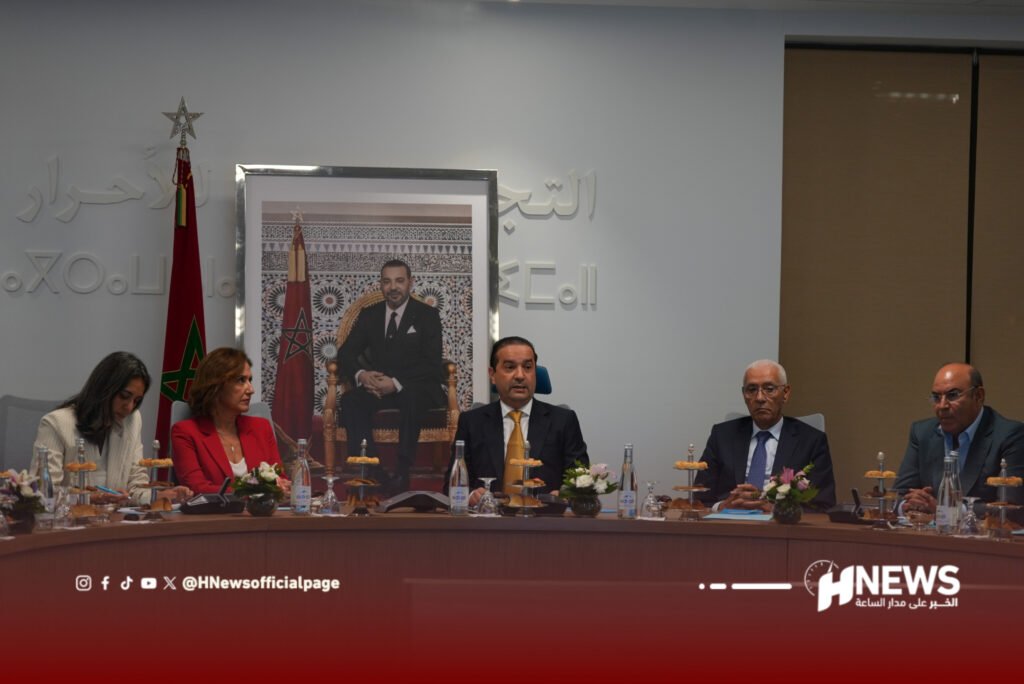 التجمع الوطني للأحرار يبدي استعداده للمشاركة في الحكومة المقبلة ويحيل القرار على مجلسه الوطني