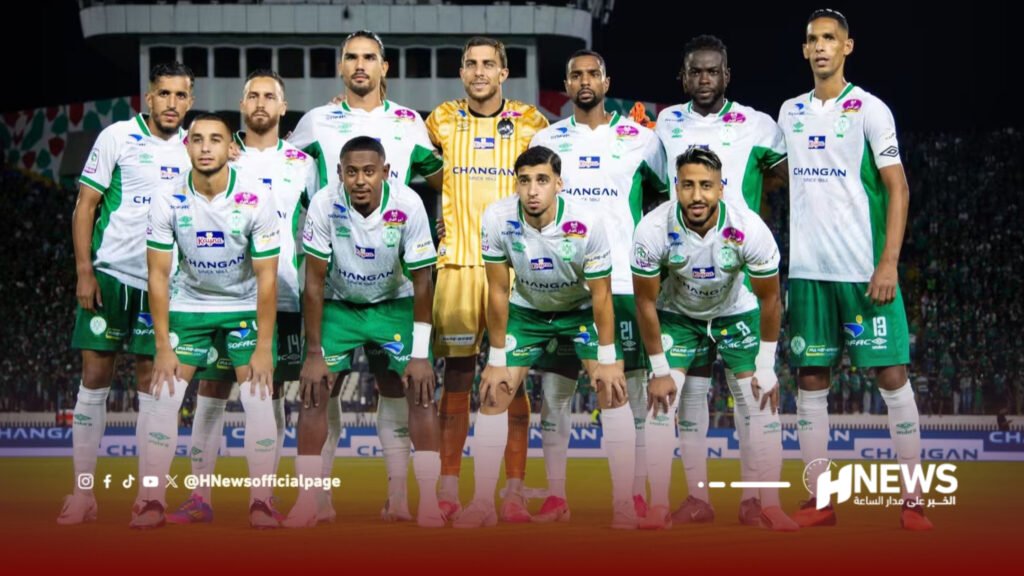 ارتباك تنظيمي يؤخر دخول جماهير الرجاء إلى “دونور” خلال مواجهة الزمامرة