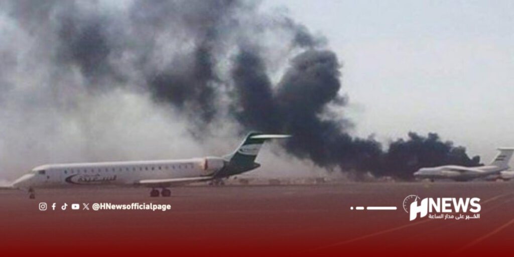 مغربية ضمن ضحايا اعتداء استهدف مطار أبها بالسعودية
