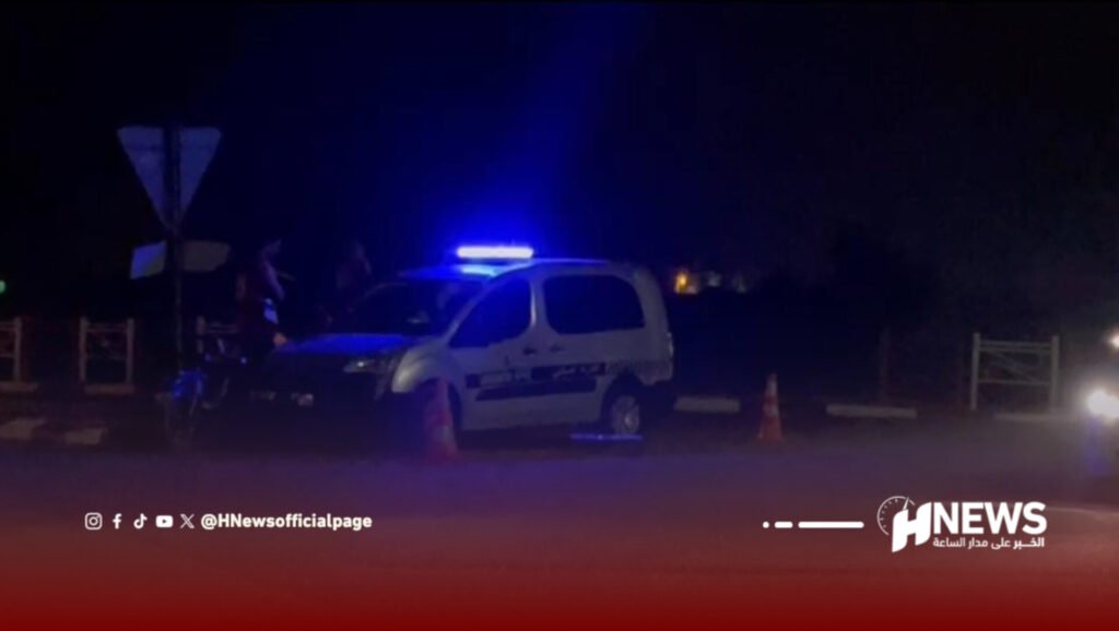 الدرك الملكي يوقف خمسة أشخاص في قضية التنقيب عن الكنوز بآسفي