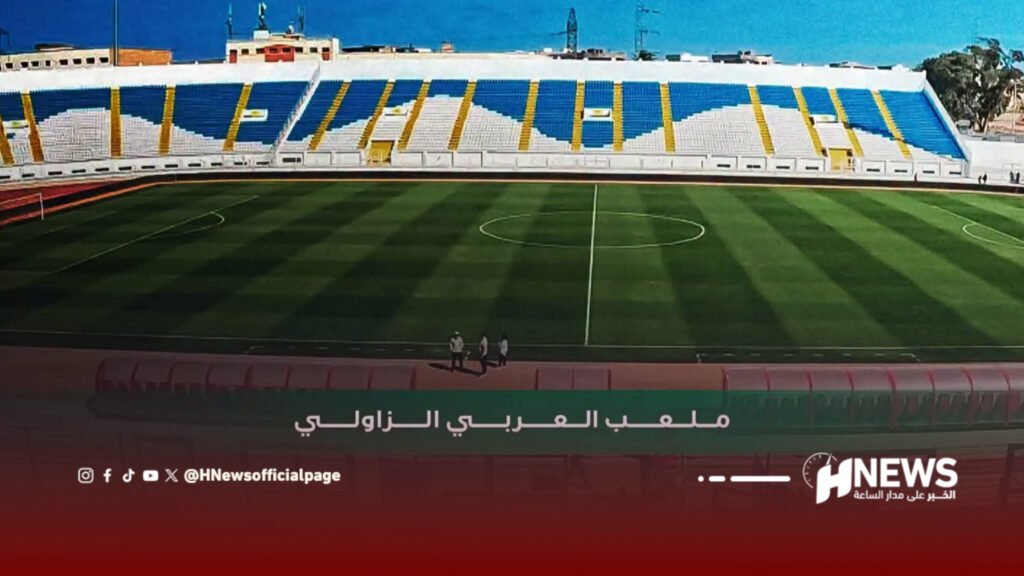 متضررون رجاويون يهددون باللجوء للقضاء بسبب منعهم من دخول مباراة الحسنية