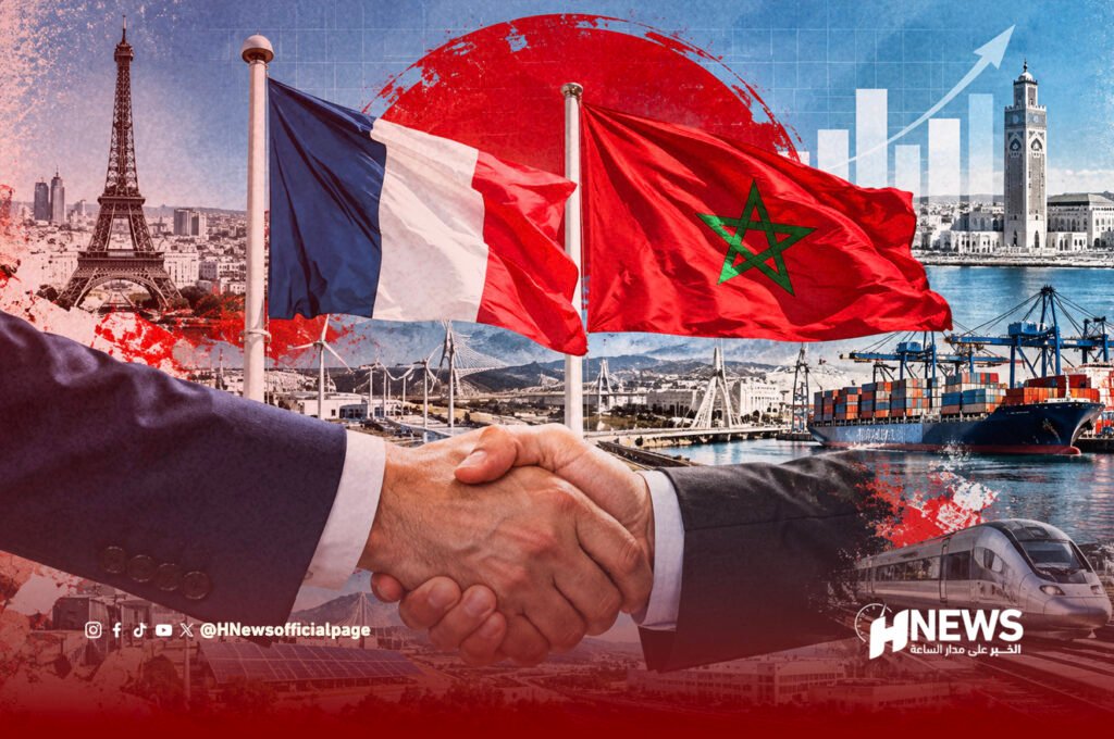 شراكة المغرب وفرنسا.. تقليص طموحات مشروع بمليارات اليوروهات