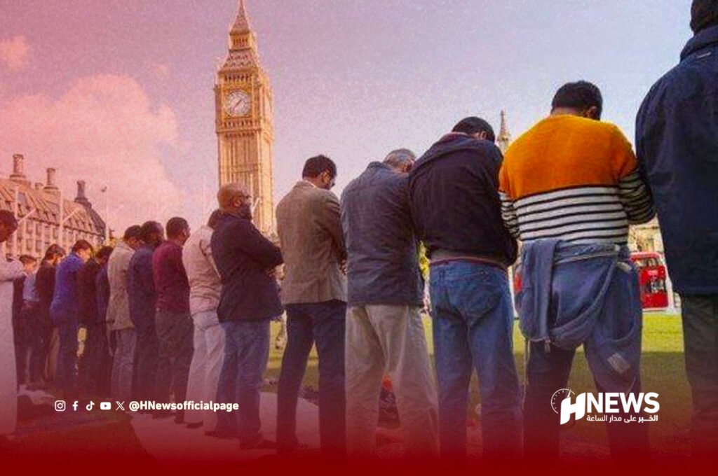 25 سنة تغير خريطة المسلمين في أوروبا.. وهذه أبرز الأرقام