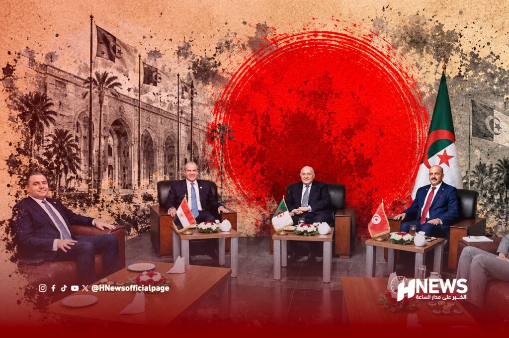 الجزائر وتونس ومصر.. وعود انتخابية لليبيا بلا ضمانات
