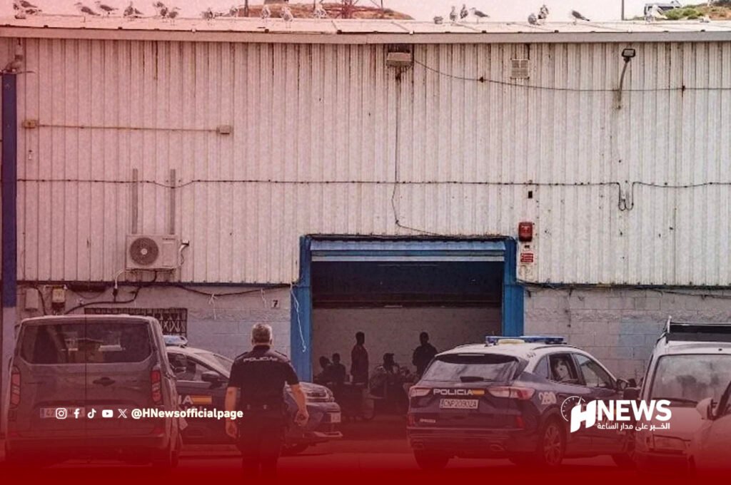 الدفتيريا تصل إلى سبتة المحتلة وإصابة قاصر مغربي تثير القلق