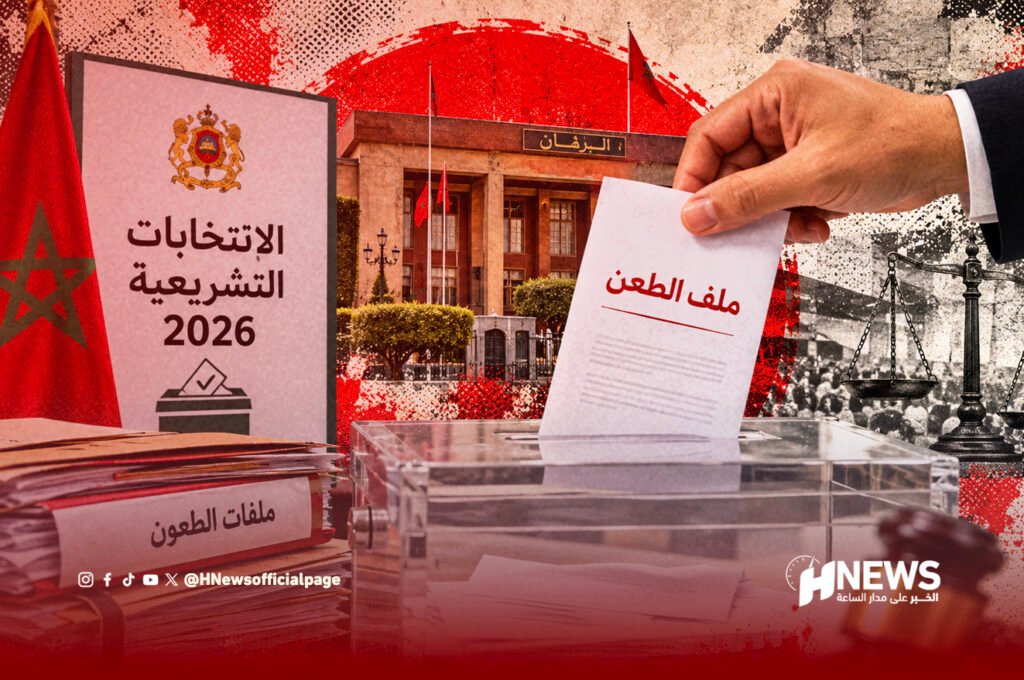 6 طعون انتخابية أمام المحكمة الدستورية والعدد مرشح للارتفاع