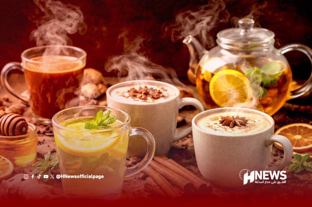 تشرب الشاي أو القهوة ساخنة جدا؟ دراسة ترصد ارتباطا بسرطان المريء