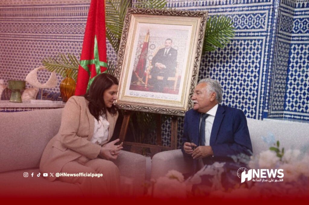 بنعبد الله يكشف تقاربا عميقا مع المنصوري.. هل يدخل الحكومة؟