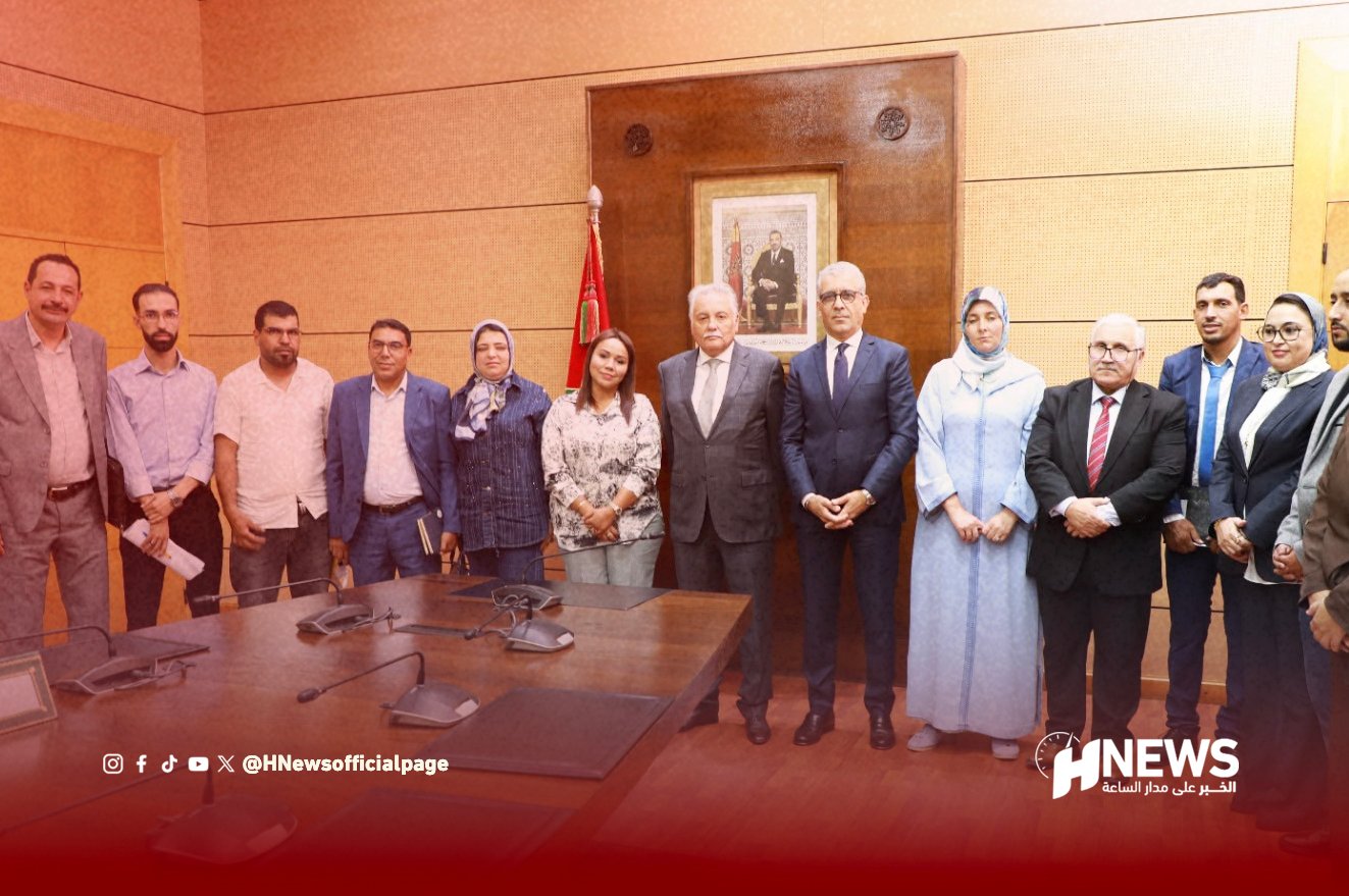 النقابات التعليمية