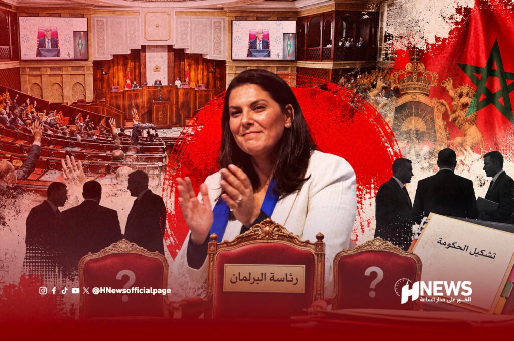 مشاورات الحكومة تحسم أولى المناصب الكبرى لفائدة “البام”