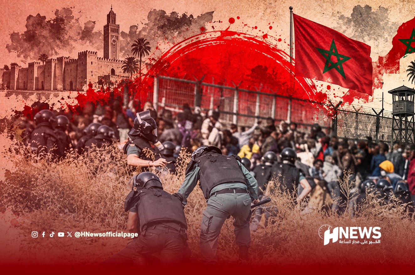 حصيلة تهريب المهاجرين