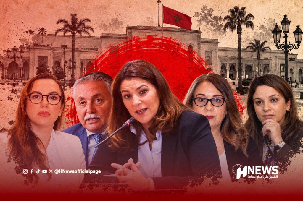 حكومة المنصوري.. كفاءات أم مكافآت سياسية؟