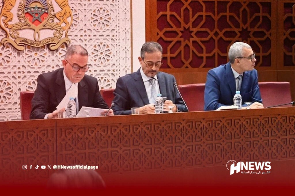 لقجع يقر بغلاء الأسعار ويدعو إلى ضبط التصدير والوسطاء.. فيديو