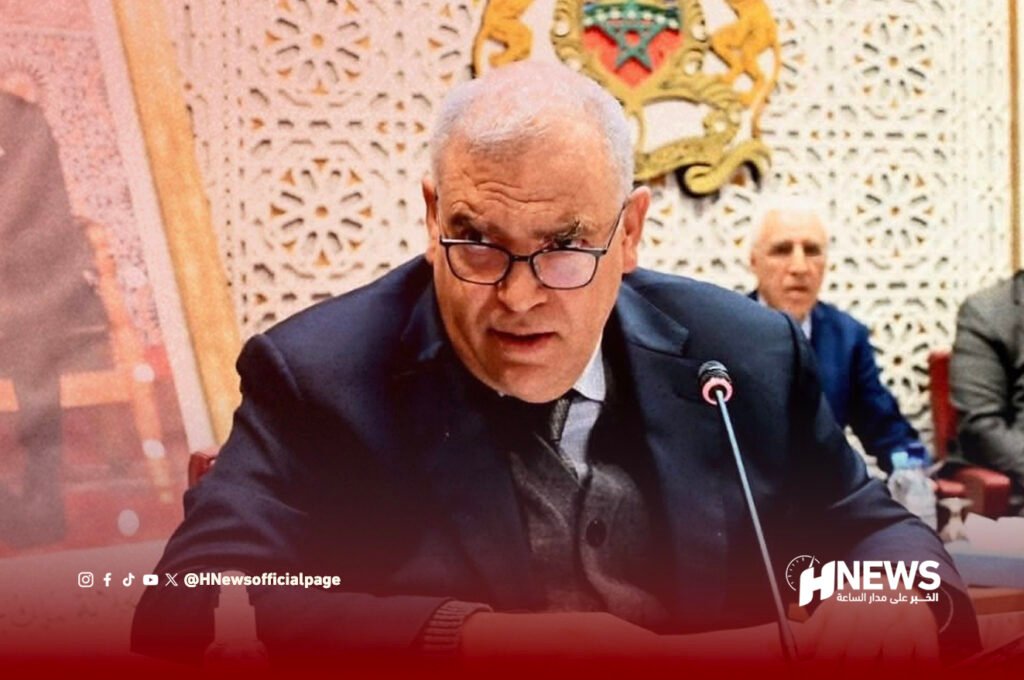 الداخلية تفتح مشاورات مع النقابات بشأن انتخابات 2027