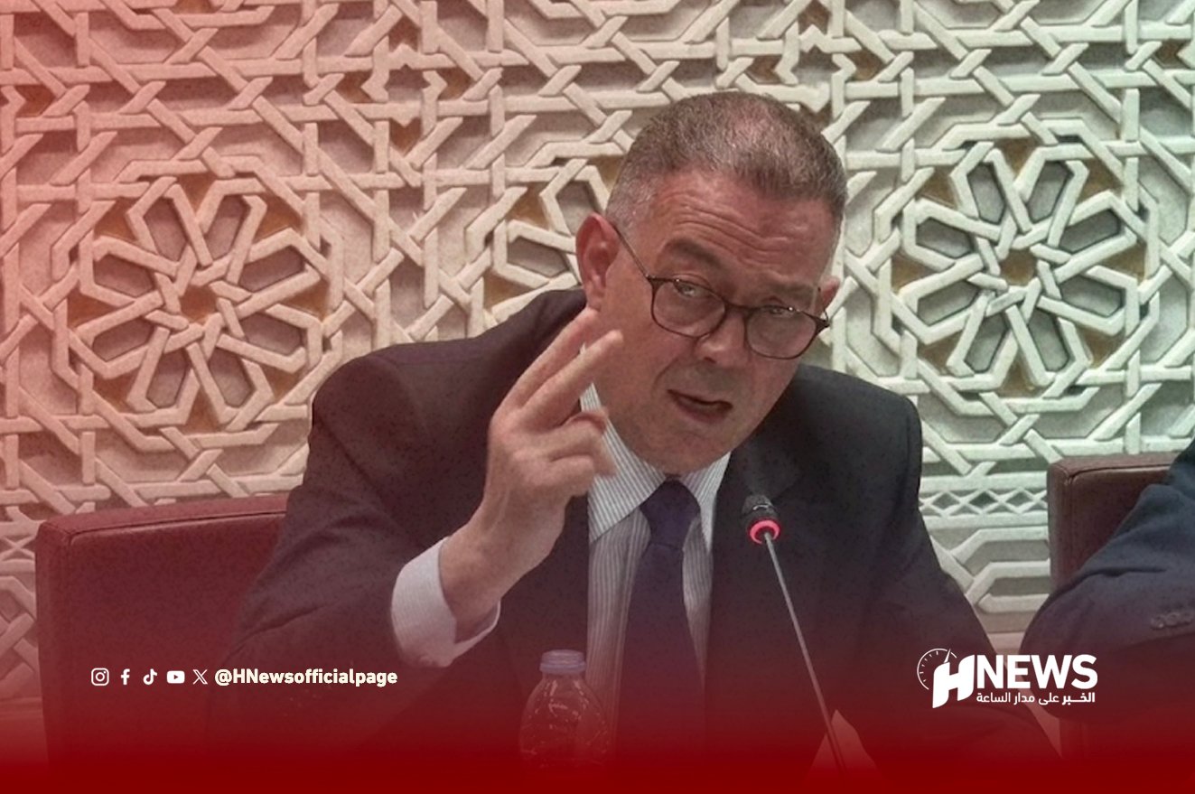 لقجع فوزي