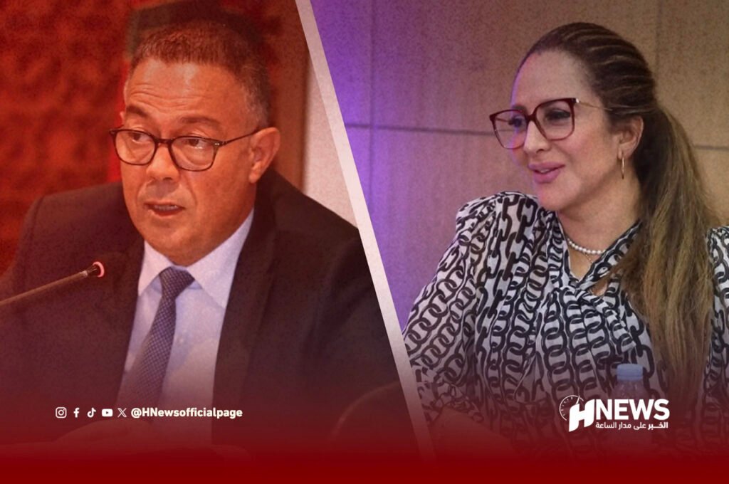 لقجع على رأس المالية وزوجته ضمن محاسبي مجلس النواب.. نقاش حول المسؤوليات