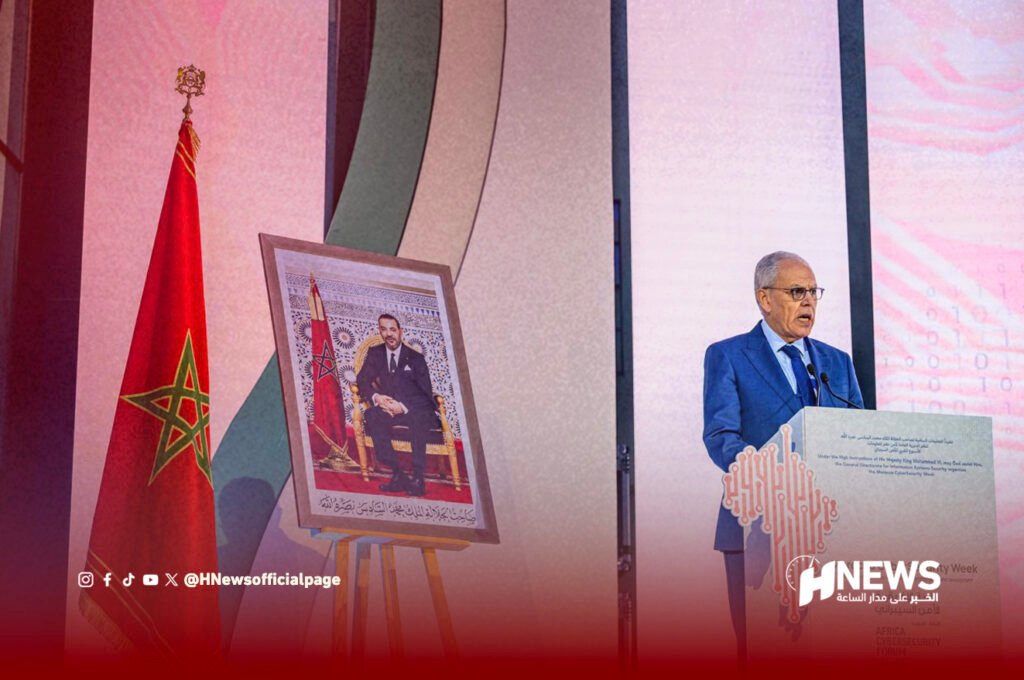 لوديي يحذر من تصاعد الهجمات السيبرانية بالمغرب والعالم