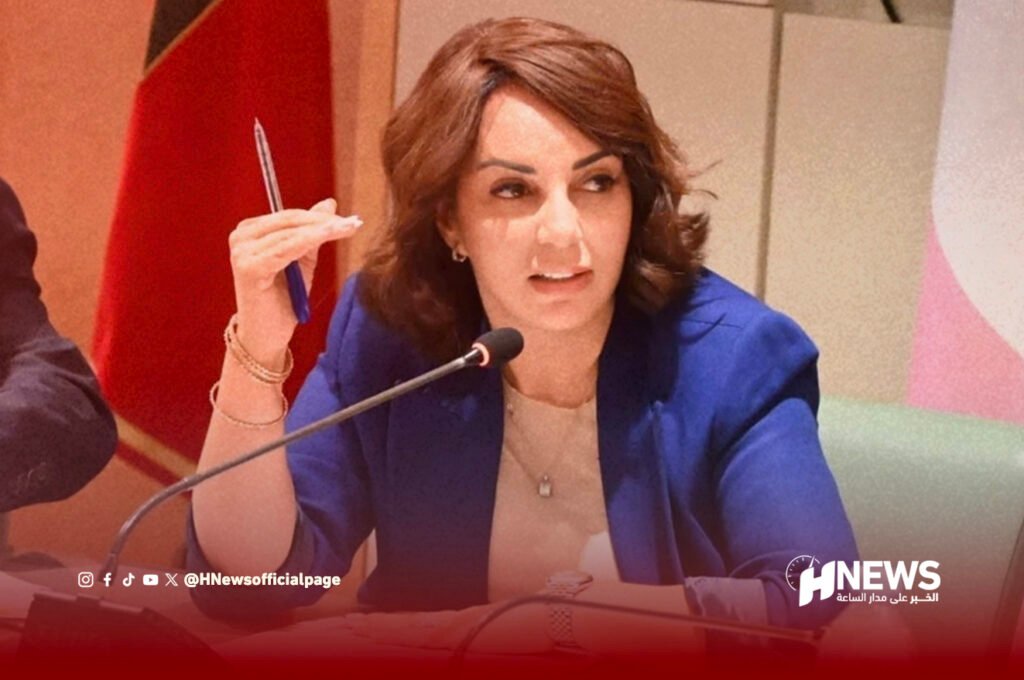 بعد الحكومة.. ماديحة خيير تفقد رئاسة الفريق الاستقلالي