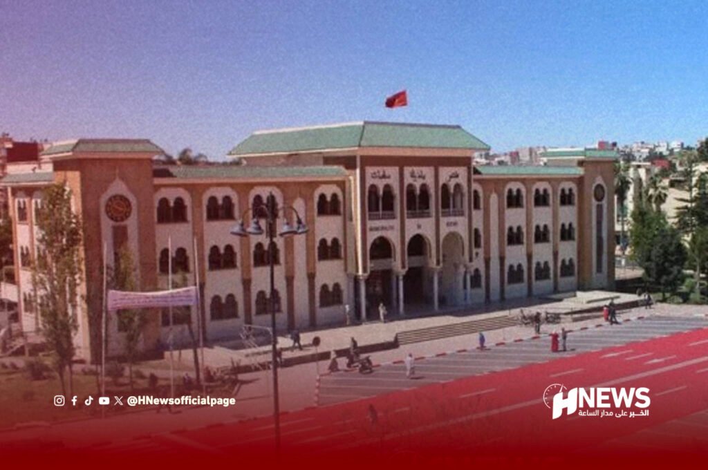 مدينة جامعية بـ69 ألف طالب بدون نقل يحفظ كرامتهم