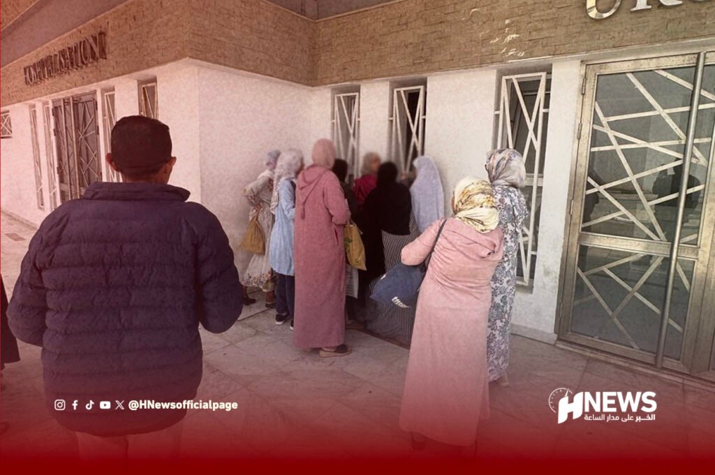 مرضى نفسيون بلا طبيب ولا أدوية بمستشفى في البيضاء