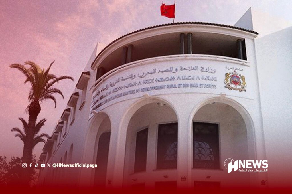 منصب الكاتب العام للفلاحة يعيد ملفات رقابية إلى الواجهة